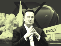 Elon Musk: Mendorong masa depan teknologi dan luar angkasa