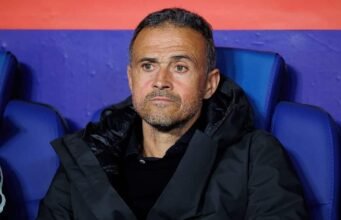 Enrique ‘tidak terkejut’ dengan kemenangan Arsenal jelang final Liga Champions