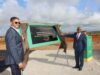 Ethiopia membuka bandara regional baru
