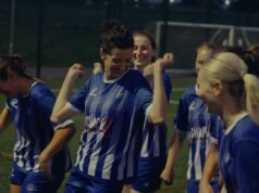 FA bekerja sama dengan Lionesses untuk merayakan sepak bola akar rumput dengan sebuah film pendek