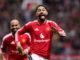 Fernandes menyamai rekor assist dalam pertandingan retak