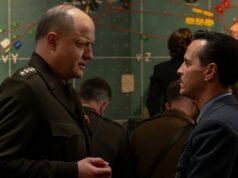 Film ‘Pressure’ dan tantangan hidup dan mati meteorologi: NPR
