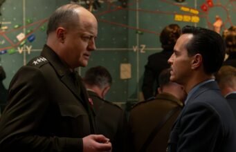 Film ‘Pressure’ dan tantangan hidup dan mati meteorologi: NPR
