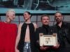 ‘Fjord’ Rumania Mungiu memenangkan hadiah utama di Cannes: NPR