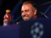 Flick meminta Barcelona menambah skuad barunya untuk musim depan