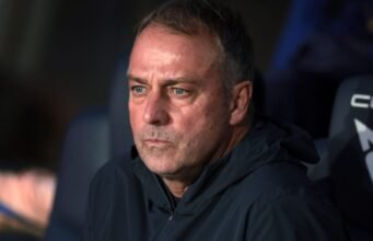 Flick menyetujui kepindahan Barcelona ke Liga Premier beberapa hari yang lalu saat kesepakatan ditutup – lapor