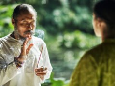 Four Seasons Sayan Meluncurkan Retret Senyap yang Transformatif