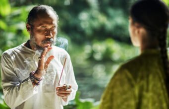 Four Seasons Sayan Meluncurkan Retret Senyap yang Transformatif