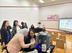 Fraser Residence Sudirman, Jakarta memperingati Hari Buruh 2026