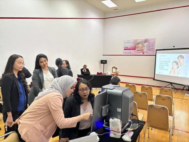 Fraser Residence Sudirman, Jakarta memperingati Hari Buruh 2026
