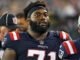 G Michael Onwenu setuju untuk merevisi kesepakatan dengan Patriots