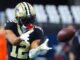 GM Saints Mickey Loomis Berbicara pada Pembicaraan Ekstensi Chris Olave