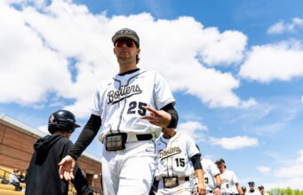 Galeri Foto Rekap Akhir Pekan Baseball vs Murray State – Purdue Boilermakers