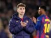Gelandang Barcelona dalam tekanan emosional setelah cedera; siap untuk operasi hari ini