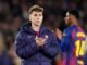 Gelandang Barcelona dalam tekanan emosional setelah cedera; siap untuk operasi hari ini