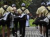 Golf Pria Boilermaker Dipilih untuk Area Corvallis – Purdue Boilermakers
