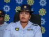 Hadebe mengatakan polisi bersiaga ketika Limpopo menghadapi protes yang direncanakan menargetkan warga asing