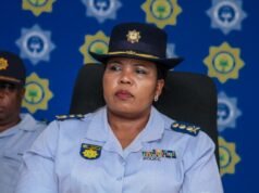 Hadebe mengatakan polisi bersiaga ketika Limpopo menghadapi protes yang direncanakan menargetkan warga asing