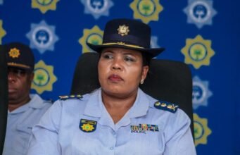 Hadebe mengatakan polisi bersiaga ketika Limpopo menghadapi protes yang direncanakan menargetkan warga asing
