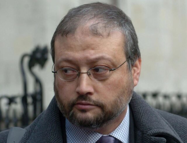 Hakim Prancis akan menyelidiki pembunuhan Khashoggi setelah adanya pengaduan terhadap