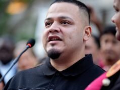 Hakim federal menolak tuntutan pidana terhadap Kilmar Abrego Garcia: NPR