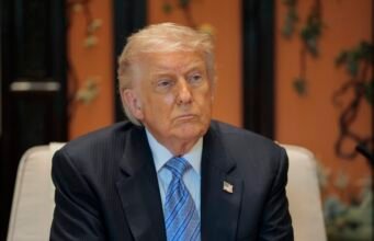 Hakim setuju untuk meninjau dana ‘anti-senjata’ Trump sebesar $1,8 miliar: NPR