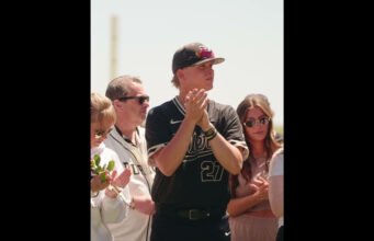 Hari Senior 2026 di Alexander Field – Purdue Boilermakers