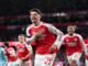 Havertz membawa The Gunners semakin dekat dengan gelar juara