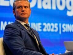 Hegseth mendesak para pemimpin Asia untuk meningkatkan pengeluaran militer melawan Tiongkok: NPR