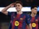 ‘Hidup dan sepak bola itu kejam’ – Gelandang Barcelona membuat pernyataan yang kuat setelah operasi yang sukses