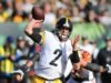 Hirarki Steelers QB di bawah Aaron Rodgers