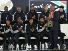 Hugo Broos menyebutkan skuad 26 pemain terakhir untuk Piala Dunia FIFA 2026, dengan beberapa kelalaian penting