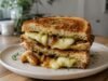 Ide Peningkatan Toastie Keju yang Mengubah Sandwich Biasa Menjadi Makan Siang Lezat
