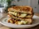 Ide Peningkatan Toastie Keju yang Mengubah Sandwich Biasa Menjadi Makan Siang Lezat
