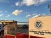 Imigran yang ditahan mengajukan gugatan atas kondisi ‘mengerikan’ di fasilitas ICE di Texas: NPR
