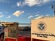 Imigran yang ditahan mengajukan gugatan atas kondisi ‘mengerikan’ di fasilitas ICE di Texas: NPR