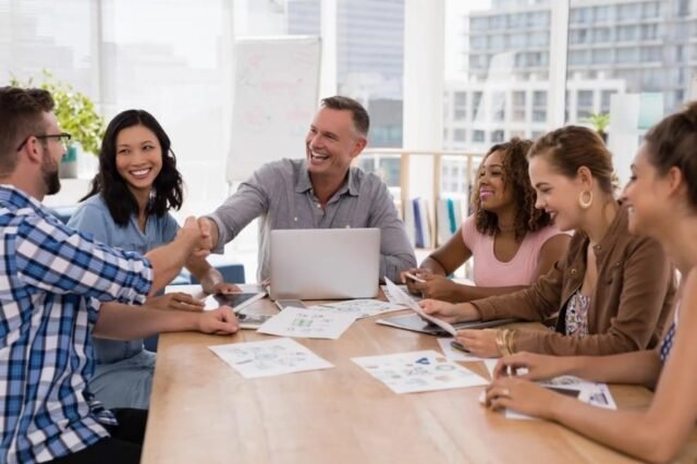 Imigrasi bisnis ke Indonesia: metode Globy