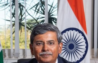 India akan memperkuat hubungan dengan Afrika pada KTT Forum India-Afrika 2026