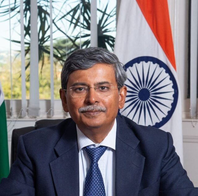 India akan memperkuat hubungan dengan Afrika pada KTT Forum India-Afrika
