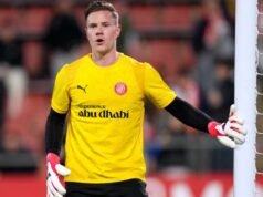 ‘Ini suatu kehormatan’: pesan tulus kapten Barcelona Ter Stegen kepada Girona setelah terdegradasi