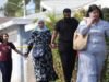 Inilah cara orang tua dapat membantu anak-anak mereka mengatasi penembakan masjid di San Diego: NPR