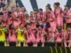 Inter Miami CF vs.Philadelphia Union: Susunan Pemain, Statistik dan Pratinjau