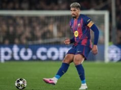 Inter Milan mengincar kepindahan musim panas untuk kapten Barcelona – kunci untuk membuka kepindahan Bastoni?