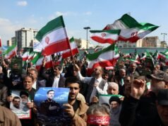 Iran memperingatkan kesepakatan AS belum tercapai, meski ada kemajuan