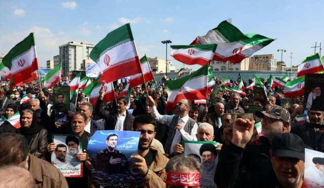 Iran memperingatkan kesepakatan AS belum tercapai, meski ada kemajuan