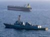 Iran menanggapi proposal perdamaian AS ketika drone menyerang Teluk