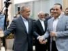 Iran menggantung orang karena spionase selama perang dengan AS, Israel (sistem peradilan)