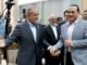 Iran menggantung orang karena spionase selama perang dengan AS, Israel (sistem peradilan)