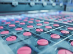 Irlandia masih tertinggal dibandingkan negara-negara Uni Eropa lainnya dalam hal akses terhadap obat-obatan inovatif