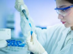 Irlandia tertinggal dibandingkan negara-negara Uni Eropa dalam uji klinis meskipun aktivitasnya meningkat